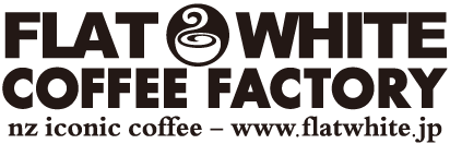 Flat White Coffee Factory