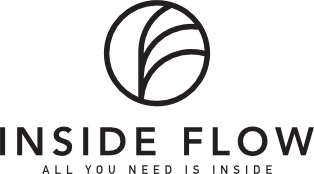 INSIDE FLOW | ALL YOU NEED IS INSIDE