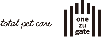 ONE ZU GATE | total pet care