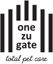 ONE ZU GATE | total pet care