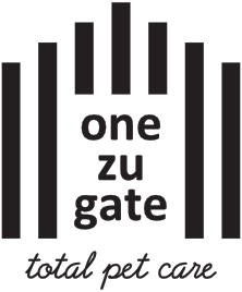 one zu gate | total pet care