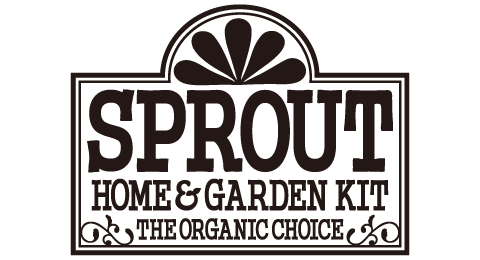 Sprout | HOME & GARDEN KIT