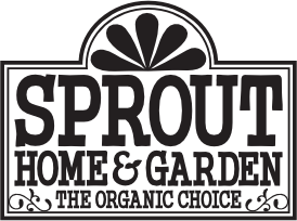 Sprout | HOME & GARDEN KIT