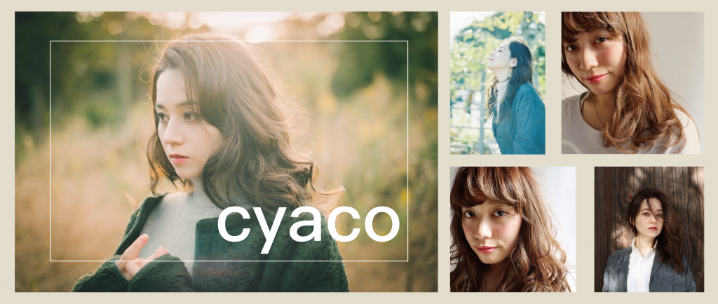 美容室 Cyaco オープンのお知らせ Britomart